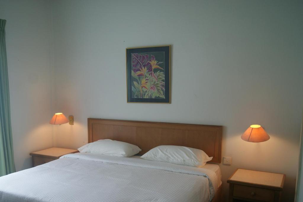 מלון קואה Panorama Country Langkawi חדר תמונה